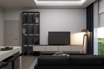 Interior 6