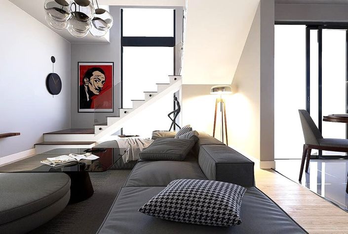 Image No.13-Appartement de 1 chambre à vendre à Belek