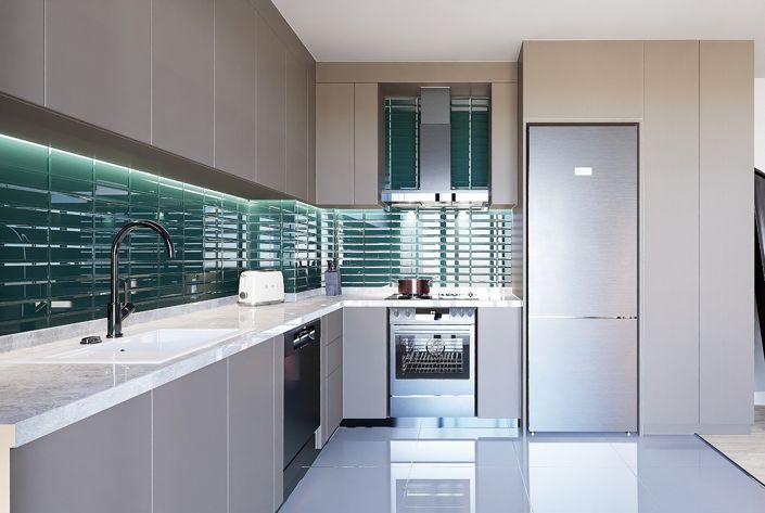 Image No.15-Appartement de 1 chambre à vendre à Belek