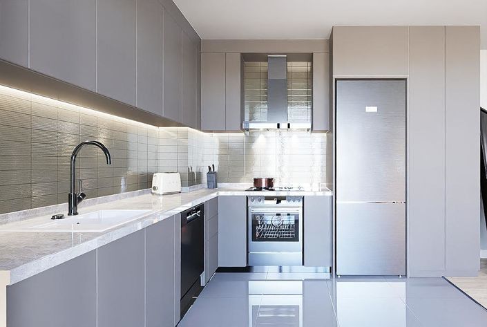 Image No.16-Appartement de 1 chambre à vendre à Belek