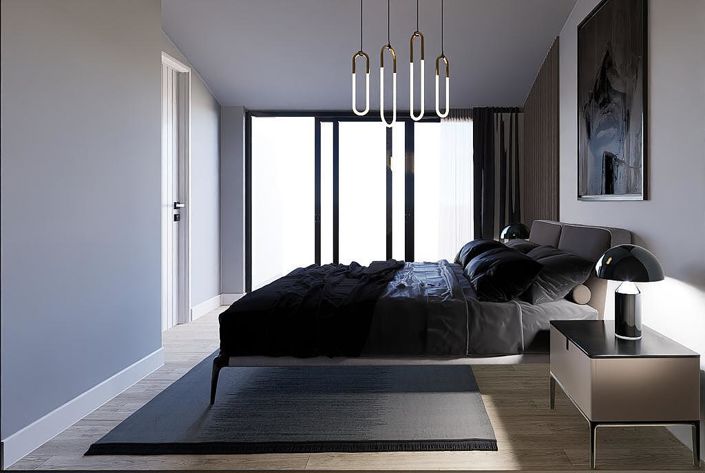 Image No.20-Appartement de 1 chambre à vendre à Belek