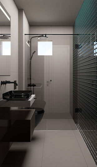 Image No.31-Appartement de 1 chambre à vendre à Belek