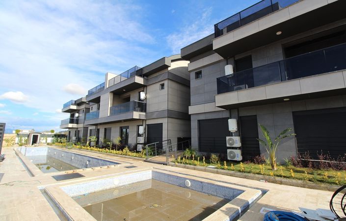 Image No.36-Appartement de 1 chambre à vendre à Belek