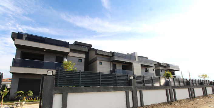 Image No.37-Appartement de 1 chambre à vendre à Belek