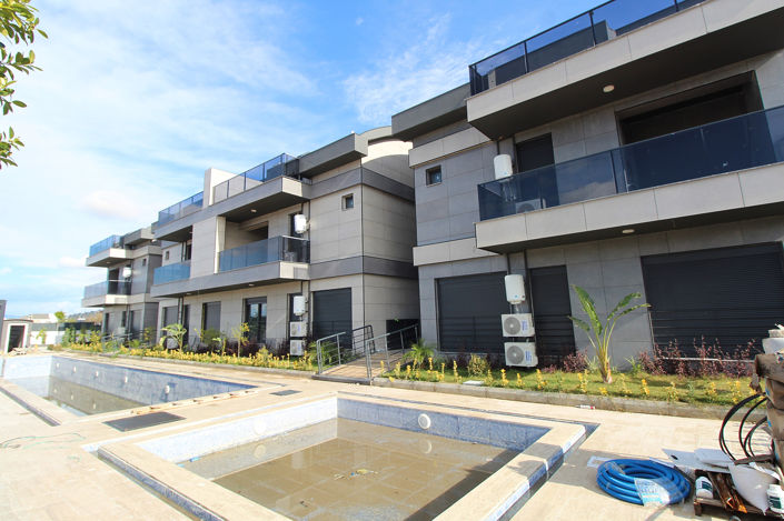 Image No.39-Appartement de 1 chambre à vendre à Belek