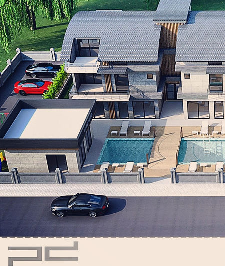 Image No.4-Appartement de 1 chambre à vendre à Belek