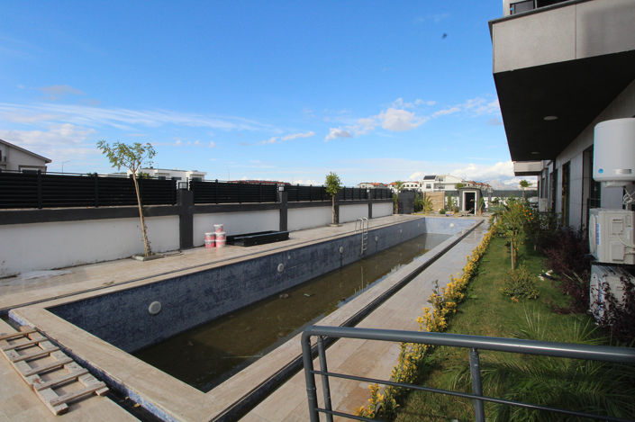 Image No.42-Appartement de 1 chambre à vendre à Belek