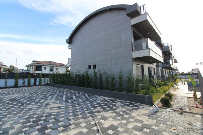 Image No.43-Appartement de 1 chambre à vendre à Belek