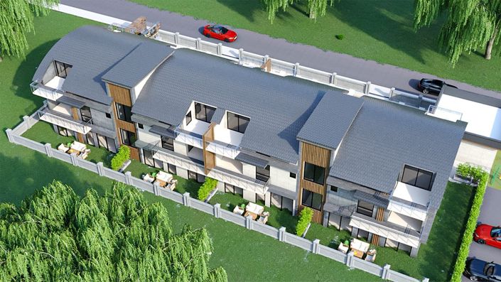 Image No.5-Appartement de 1 chambre à vendre à Belek