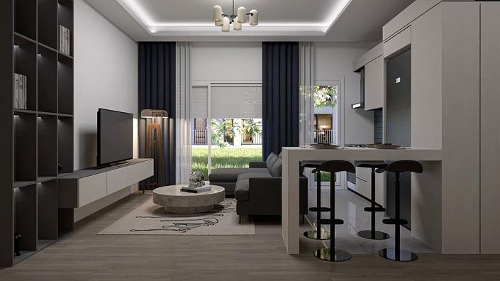 Image No.10-2 Bed Apartment for sale