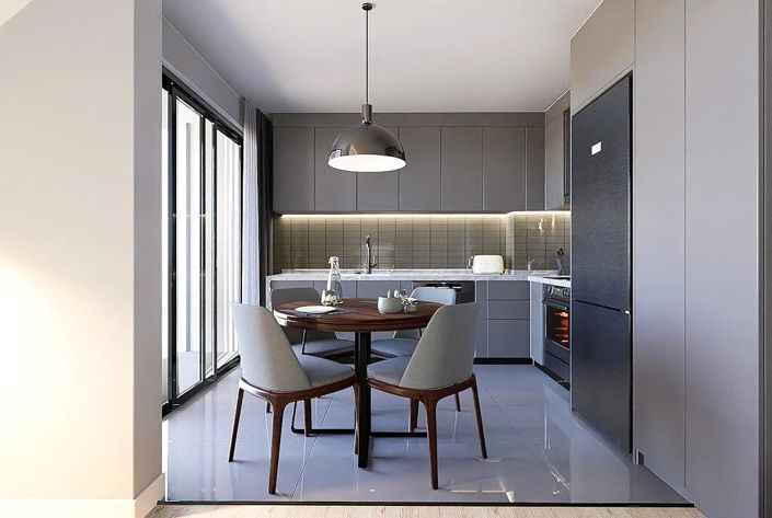 Image No.19-2 Bed Apartment for sale