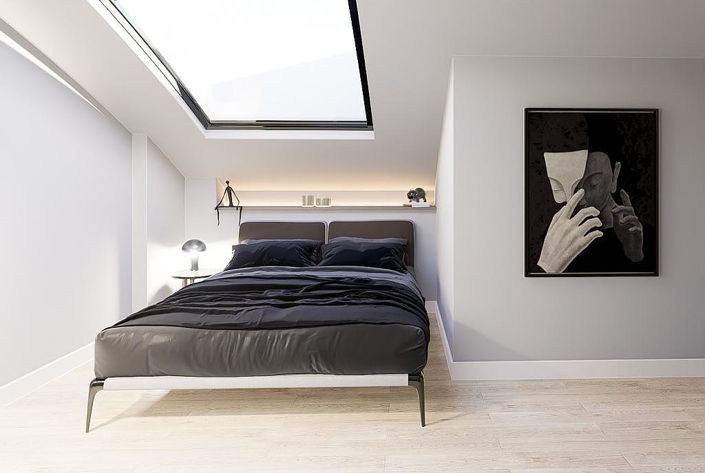 Image No.23-2 Bed Apartment for sale