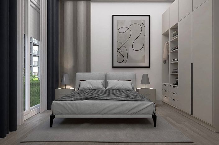 Image No.26-2 Bed Apartment for sale