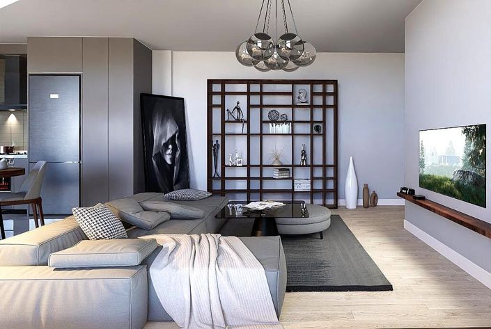 Image No.7-2 Bed Apartment for sale