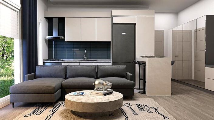 Image No.8-2 Bed Apartment for sale