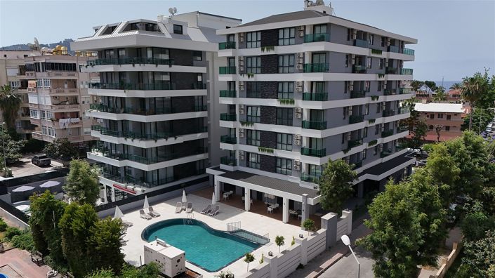 Image No.1-1 Bed Apartment for sale