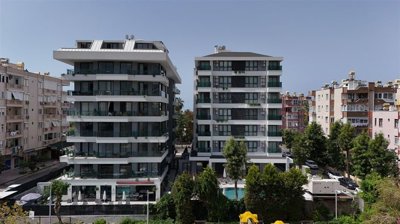 Exterior 5