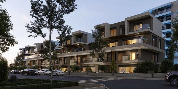 Image No.11-2 Bed Apartment for sale