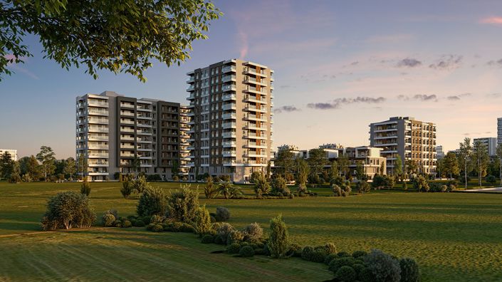 Image No.13-2 Bed Apartment for sale