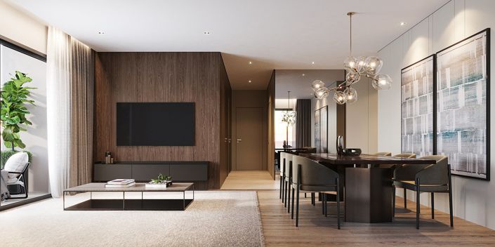 Image No.14-2 Bed Apartment for sale