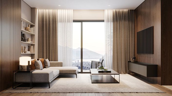 Image No.15-2 Bed Apartment for sale