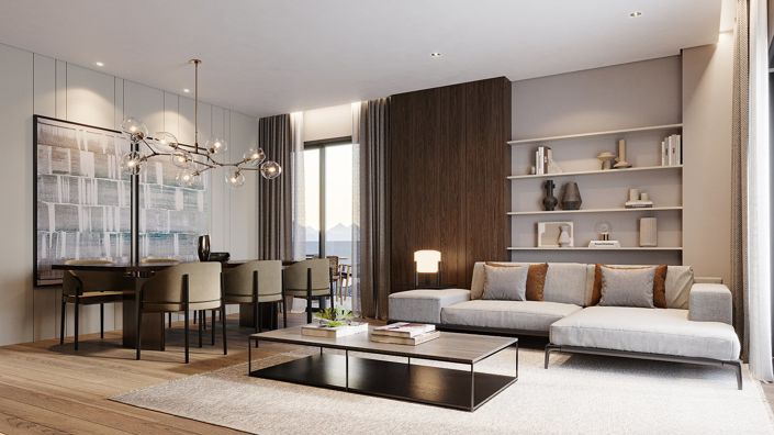 Image No.16-2 Bed Apartment for sale