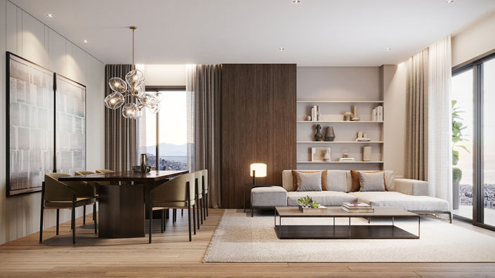 Image No.17-2 Bed Apartment for sale