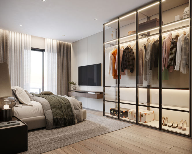 Image No.20-2 Bed Apartment for sale