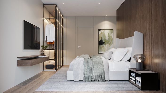 Image No.21-2 Bed Apartment for sale