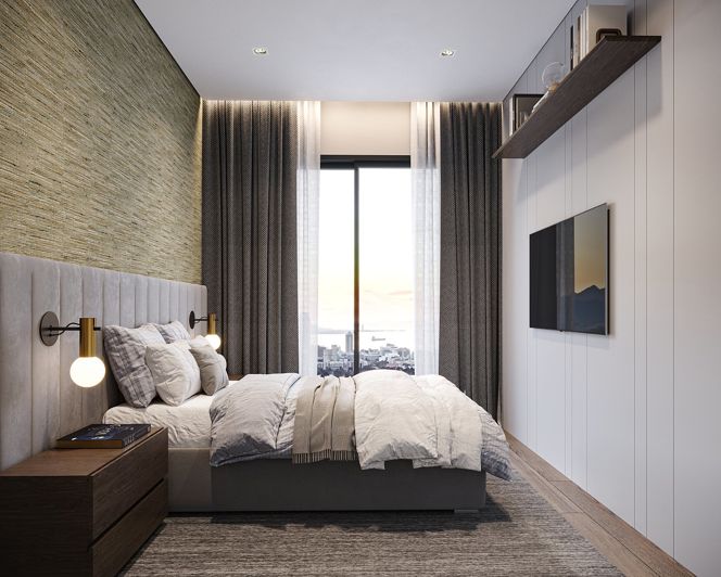 Image No.22-2 Bed Apartment for sale