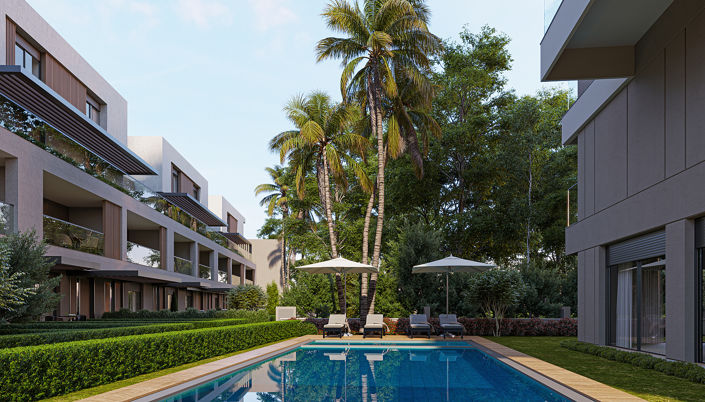 Image No.3-2 Bed Apartment for sale