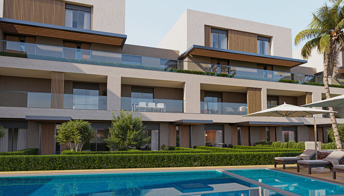 Image No.6-2 Bed Apartment for sale