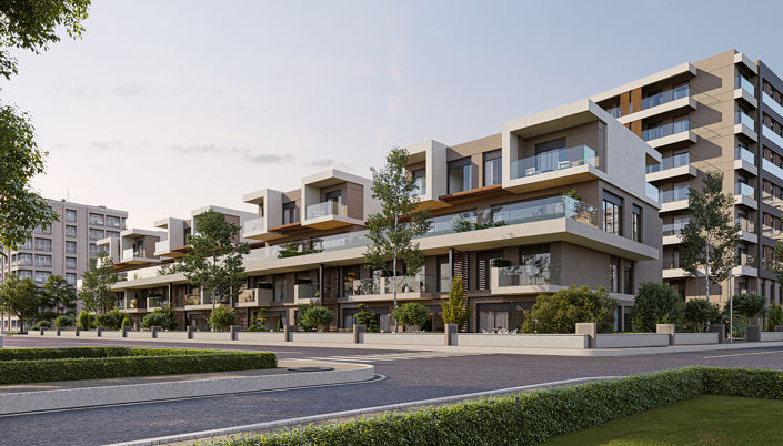 Image No.9-2 Bed Apartment for sale