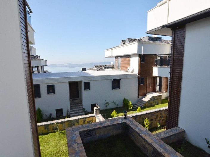 Image No.10-Maison / Villa de 7 chambres à vendre à Güllük