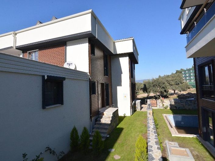 Image No.14-Maison / Villa de 7 chambres à vendre à Güllük