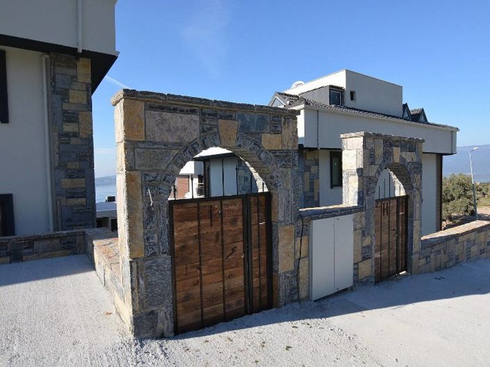 Image No.16-Maison / Villa de 7 chambres à vendre à Güllük