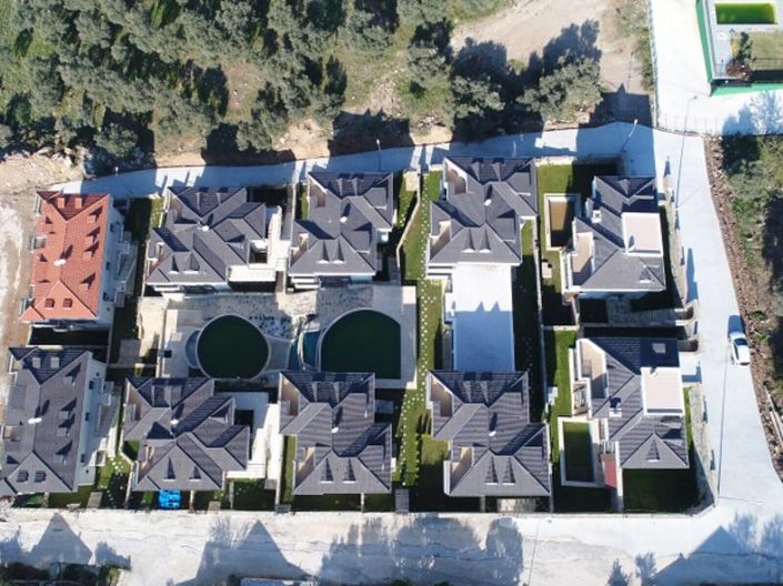 Image No.5-Maison / Villa de 7 chambres à vendre à Güllük