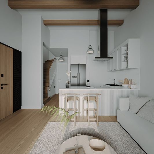 Image No.11-2 Bed House/Villa for sale