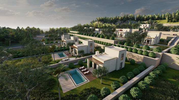 Image No.6-2 Bed House/Villa for sale