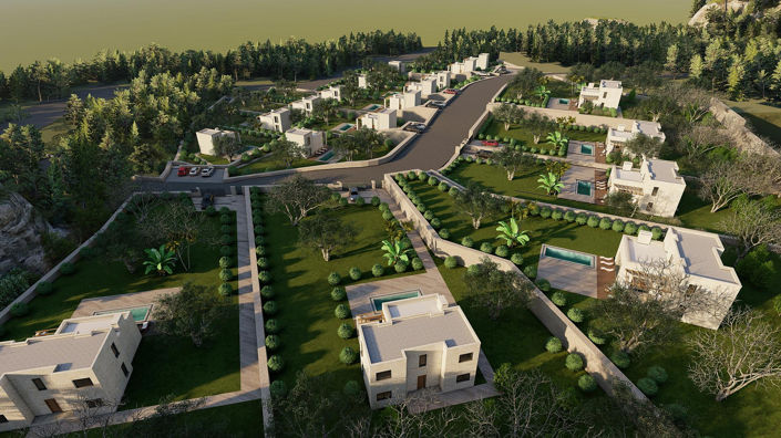 Image No.8-2 Bed House/Villa for sale