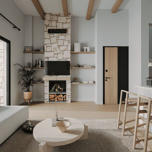 Image No.9-2 Bed House/Villa for sale