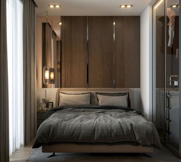 Image No.11-1 Bed Apartment for sale