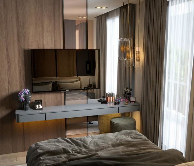 Image No.12-1 Bed Apartment for sale