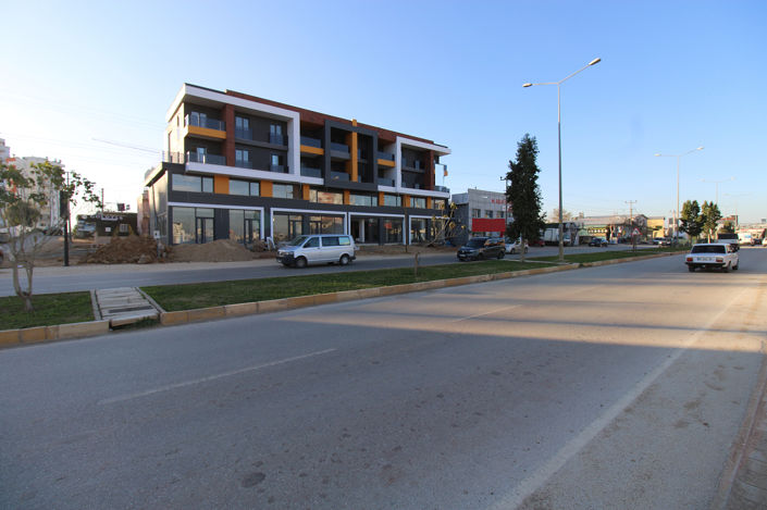 Image No.14-1 Bed Apartment for sale