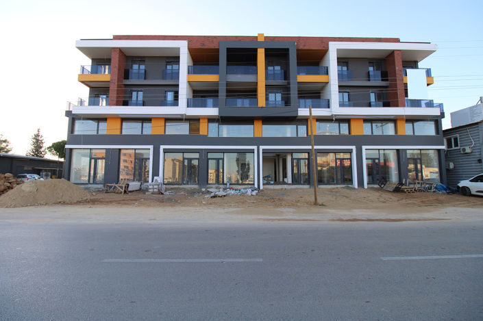 Image No.15-1 Bed Apartment for sale