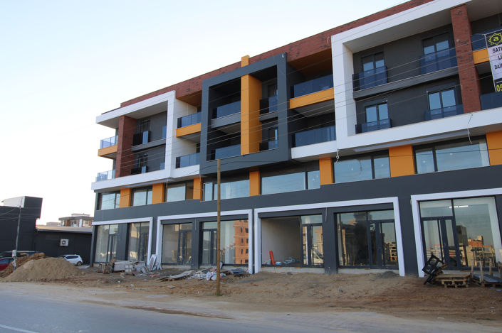 Image No.16-1 Bed Apartment for sale