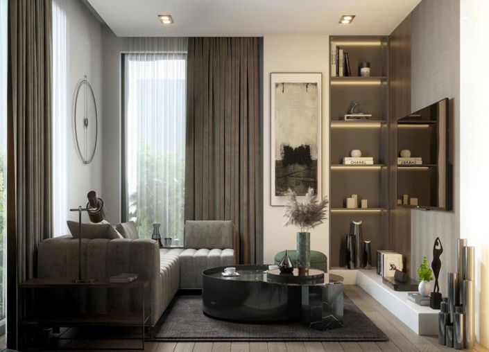 Image No.9-1 Bed Apartment for sale