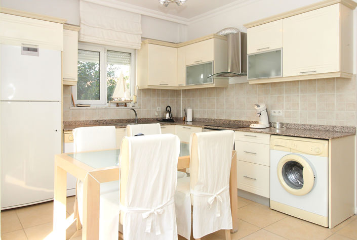 Image No.16-Appartement de 2 chambres à vendre à Belek