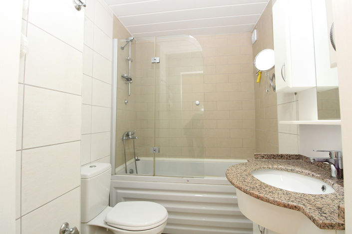 Image No.23-Appartement de 2 chambres à vendre à Belek