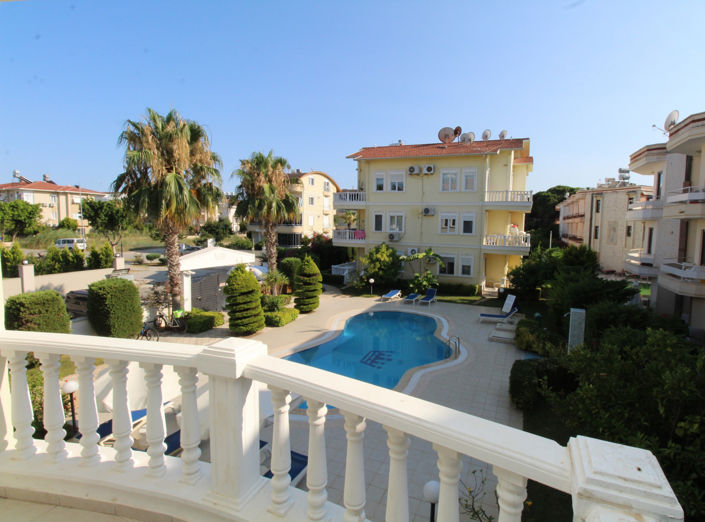 Image No.25-Appartement de 2 chambres à vendre à Belek